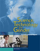 Science, Technology and Gender: An International Report