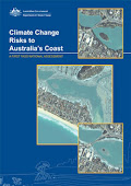 Climate Change Risks to Australia's Coasts