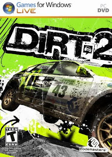 Dirt 2