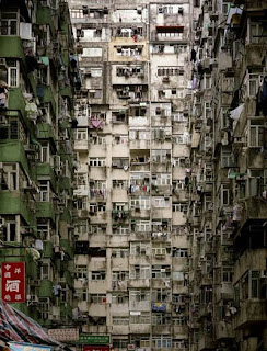 Kowloon Walled City Destruction | RM. Kowloon Walled City Destruction | RM.