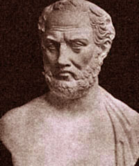 Thukidides
