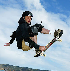 tony hawks