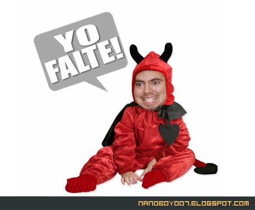 Vida Que Confuso 7 De Diciembre La Quema Del Diablo