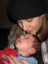 My Son and I