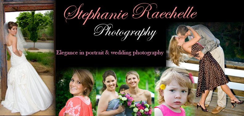 Stephanie Raechelle Photography
