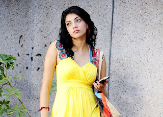 Kajal Agarwal Latest Hot Photos