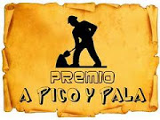 Nos han dado un premio!!