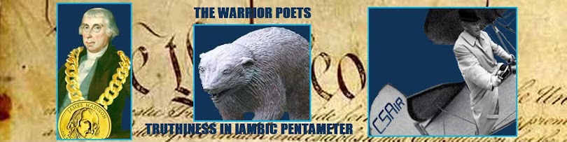 The Warrior-Poets