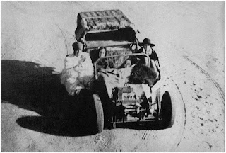 Family+Girls+in+Armor+Plated,+Fur+Lined+