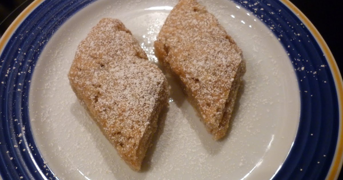 Banankake Tips