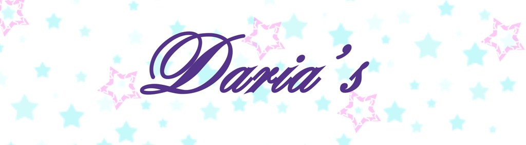 Daria's