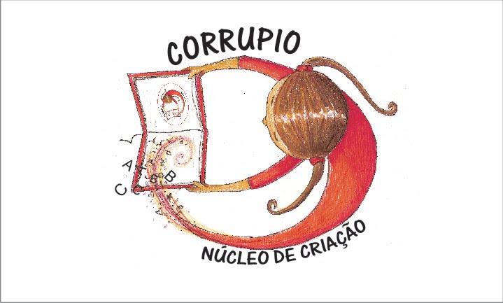 CORRUPIO - NÚCLEO DE CRIAÇÃO