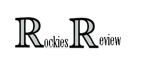 Rockies Review - A Colorado Rockies Blog
