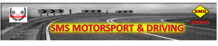 SMS Motorsport & Driving