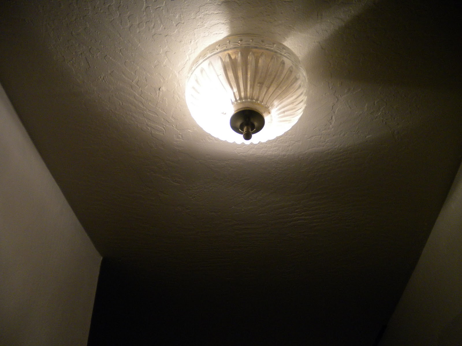 home depot hallway lights