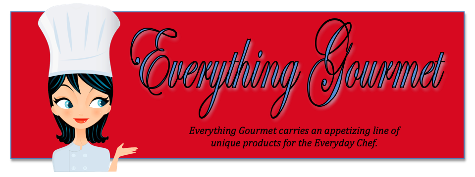 Everything Gourmet