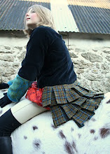 Circus Folk Jacket