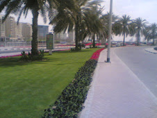 DUBAI PARK