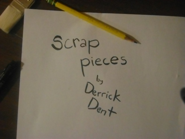 Scrap Pieces