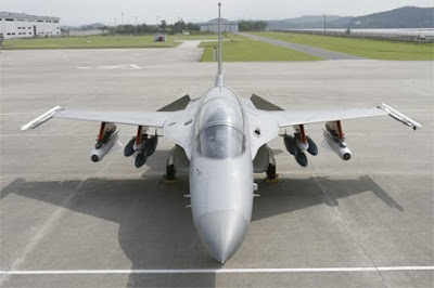 السعودية تنوي شراء طائرات من نوع FA-50 الكورية الجنوبية TA-50