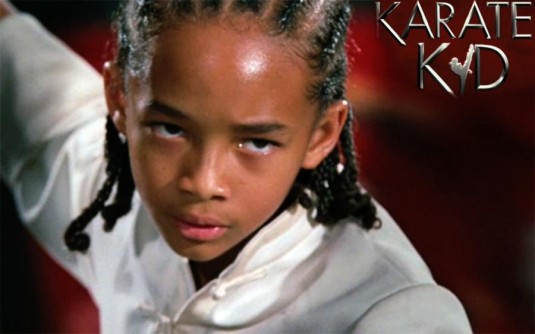 The Karate Kid [2010][Dvdrip][Castellano][Accion]