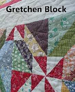 Gretchen Block Tutorial
