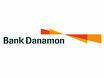 DANAMON    No Rek  818 23 593