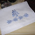 Machine Embroidery Projects