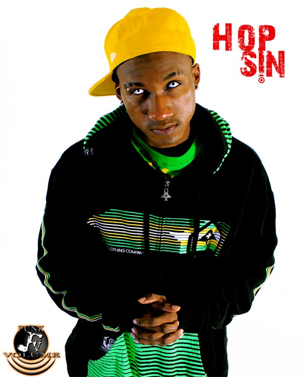 da hitman hopsin debuts his club hit trampoline da hitman hopsin debuts his club hit trampoline