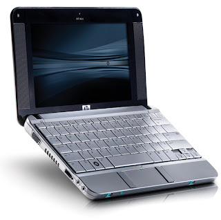 HP Mini Note 2133, laptop, notebook, computers, gadget