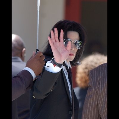 R.I.P : Michael Jackson  ( Good Bye )