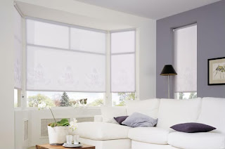 roller blinds