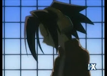Yoh Asakura: