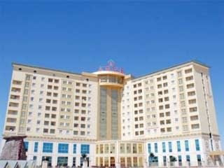 Asos Thernal Deluxe Hotel
