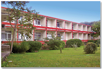 Gönen Termal Park Otel