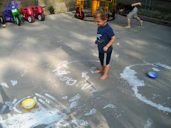 Chalk Fun