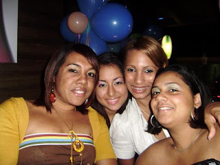 Nombre: aide, rosalia, massiel y arielisa