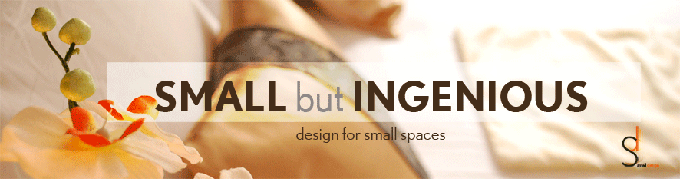 Small but Ingenious