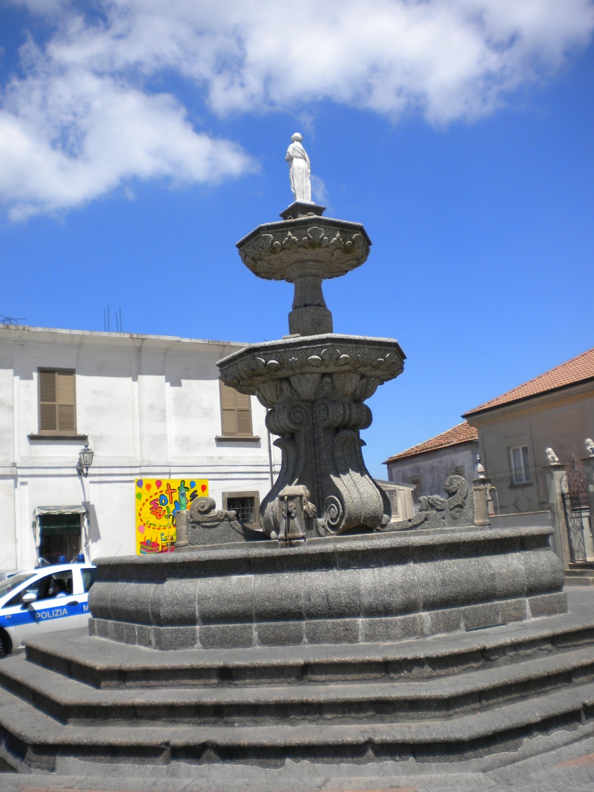 Dialetto Conflentese San (RC)