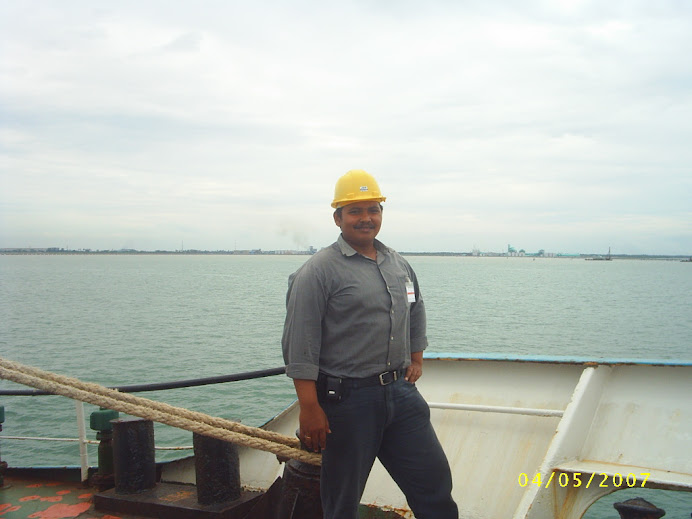 In Ship