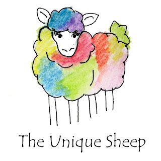 the unique sheep has announced