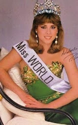 Miss Mundo 1981