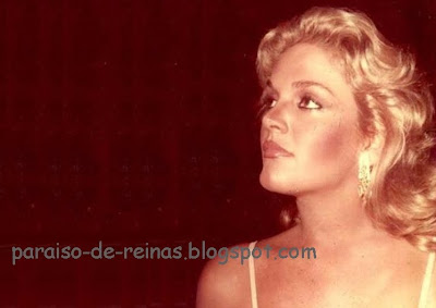 Con đường trở thành cường quốc sắc đẹp của Venezuela 1980+Hilda+Abrahamz,+Miss+Venezuela+Mundo+1980
