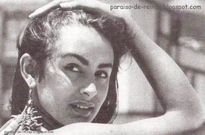 Con đường trở thành cường quốc sắc đẹp của Venezuela 1955+Susana+Duijm,+Miss+Venezuela+Mundo