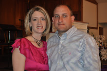 Scott and Kari