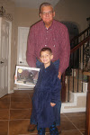 Paw Paw and Lane