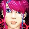Emo Makeup