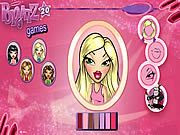 Bratz Sminkanje