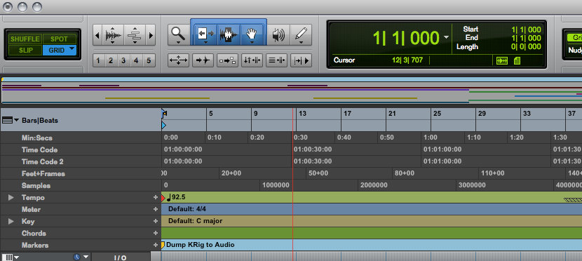Protools Downloads