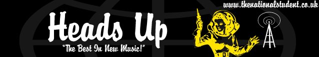 Heads Up - The Best in New Music